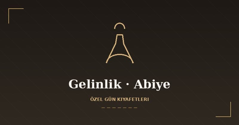Gelinlik ve abiye tadilat detay çalışması Antalya terzi